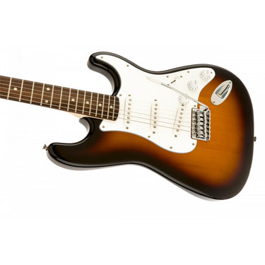 Guitarra Electrica Fender Sq Aff Stratocaster Rlr, 0370600532